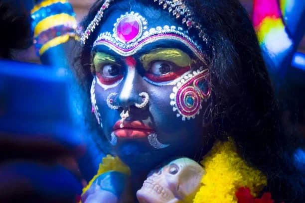 What is Karthika Deepam Pooja?
