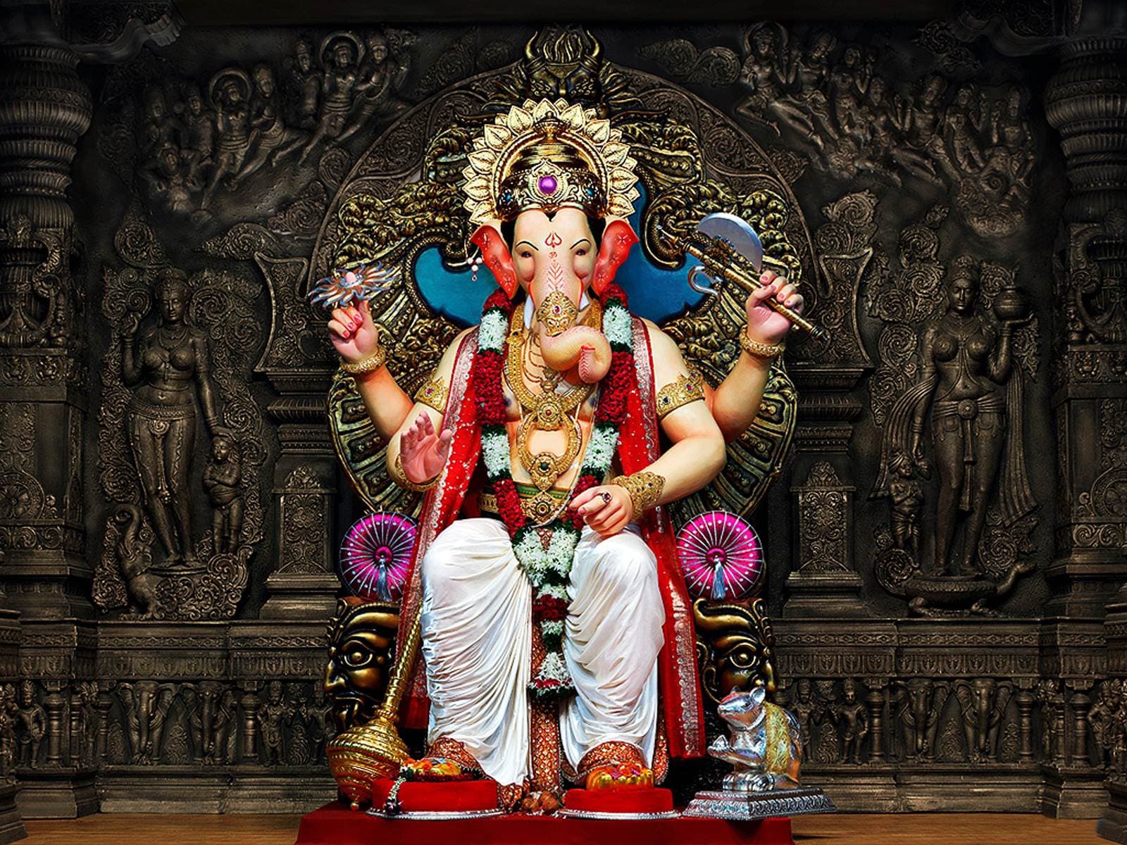 Satyanarayana Pooja
