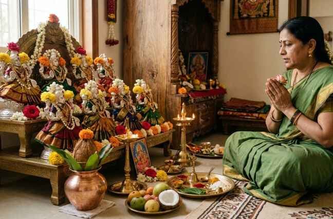 Mangala Dosha Pooja