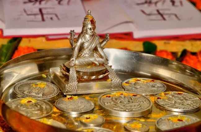 Seemantham Pooja